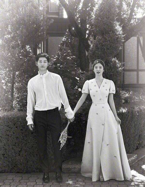 宋仲基爸爸财阀家庭背景资料揭秘？宋仲基爸爸不喜欢宋慧乔真的吗