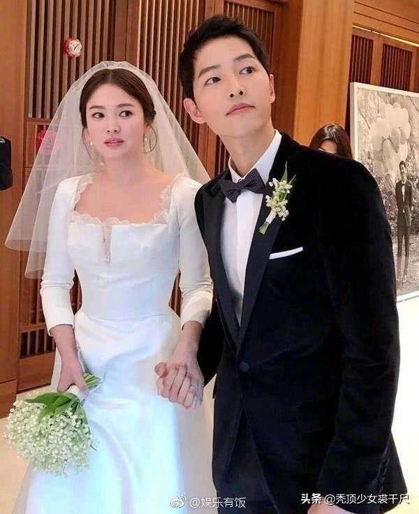 宋仲基爸爸财阀家庭背景资料揭秘？宋仲基爸爸不喜欢宋慧乔真的吗