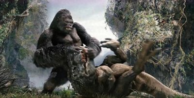 ​《金刚》：彼得·杰克逊再续经典，重塑冒险动作巨兽传奇