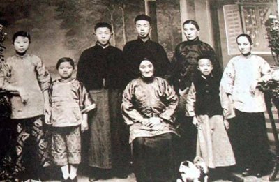 ​出身贫寒的卢芹斋，是如何一步步成为“古董大鳄”的？