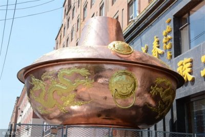 ​申报“火锅之乡”重庆不服？广德回应：是“炖锅之乡”