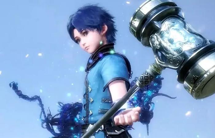 斗罗大陆唐三所有魂环介绍，蓝银皇第六魂环太让人伤心！