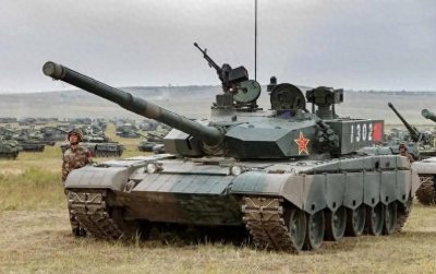 ​与西方顶级坦克相比，我国99A型主战坦克实力到底怎样？