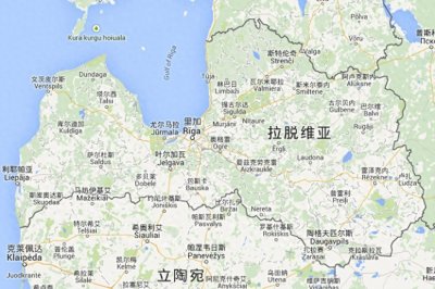 ​认识一个国家（34）——拉脱维亚