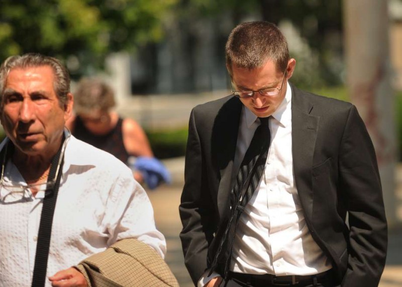 劳伦斯艳照门（制造好莱坞艳照门的黑客被判刑）