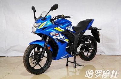 ​20000以内的街车摩托车推荐