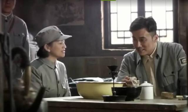 《风筝》大结局暖心收官,韩冰真实身份曝光,影子结局怎么死的?