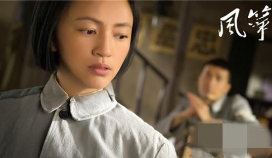 《风筝》大结局暖心收官,韩冰真实身份曝光,影子结局怎么死的?