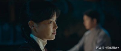 ​《怒晴湘西》红姑娘结局凄凉，染上瘟疫死后，鹧鸪哨娶了别人！