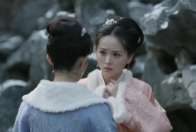 ​《知否》中的余嫣然：女人过好自己这一生,还远远不够……