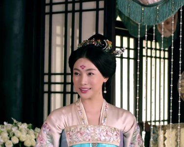 ​《柜中美人》7位美人，陈瑶不是第一美，她美的更让人心动