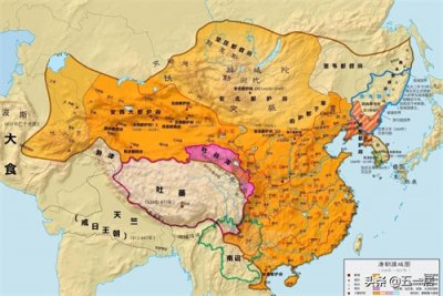 ​唐朝怛罗斯之战