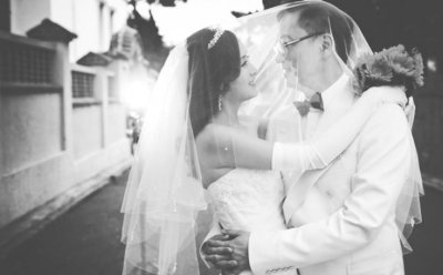 演员傅淼老公是谁 与相恋七年的律师男友低调结婚