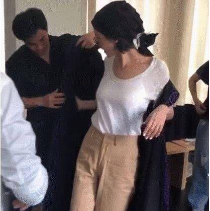 王菲到底有多“撩人”？当看到真实身材后