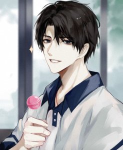 《伪装学渣》已签约漫画，你喜欢什么样的画风？期待二次元的朝俞