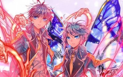 ​斗罗大陆：神赐魂环和十万年魂环对比，魂环颜色越重，威力也越大