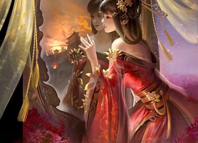 ​关于公益的名人短事例