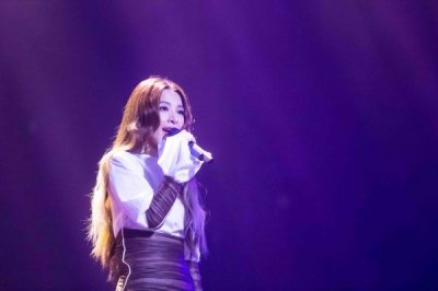 ​田馥甄为何含泪唱《灵魂伴侣》 她的灵魂伴侣是谁？