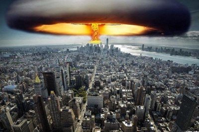 世界真的要打仗了吗感觉战争越来越快了