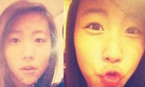 她是天后王菲的女儿，声音被赞媲美王菲，气质才情皆不凡