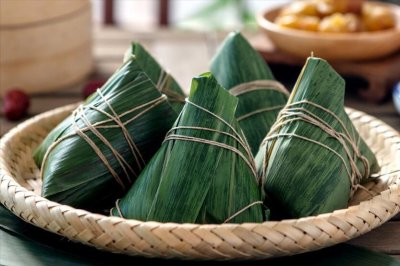​煮粽子，不要只用清水，记得多加2样，更香甜更软糯，营养不流失