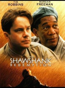 ​自我救赎-影评《肖申克的救赎》