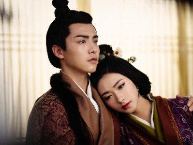 ​汉贞妇曹节，被政治联姻牺牲，却是刀光剑影年代的一抹人性之光