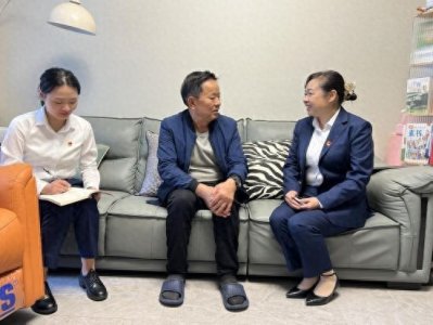 ​湖南湘江新区洋湖街道新生社区：创新“走解宣赞”工作法 提升基层治理效能