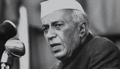 ​中印边境之战:1962年的事件与不同观点