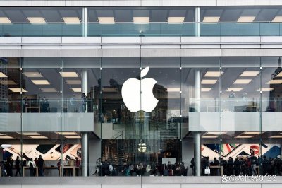 ​全球市值最高的20家上市公司