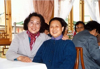 ​越剧名家萧雅：因爱情出国，为越剧回国