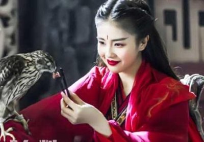 招摇路招摇什么时候恢复真身 厉尘澜是怎么认出路招摇的