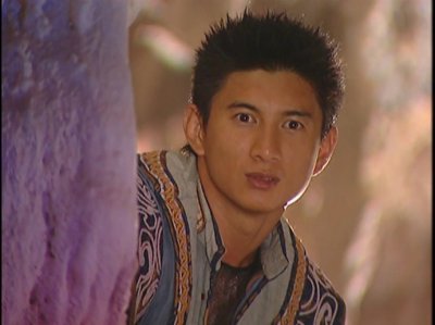 ​少年王卫斯理吴奇隆最深得我心 吴奇隆版经典的无法超越