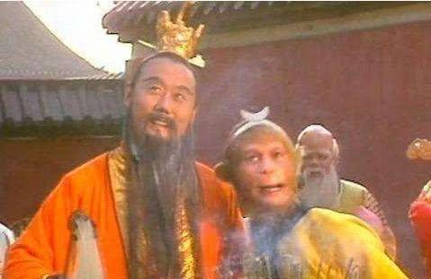 西游记中,镇元子号称地仙之祖,三界神佛却没一个看得起他