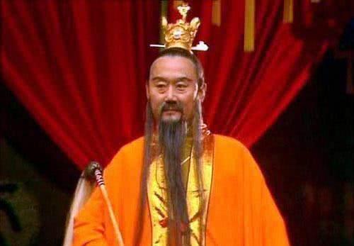 西游记中,镇元子号称地仙之祖,三界神佛却没一个看得起他