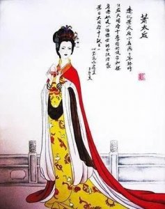 ​窦太后传奇：权力背后的女人与她的命运