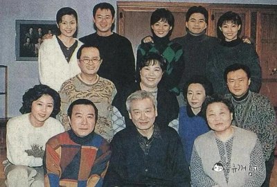 ​迷《澡堂老板家的男人们》的就进来看看吧