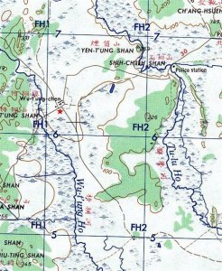 ​消失在人们记忆中的宝泉岭
