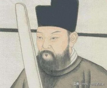 ​寇准：北宋政治巨擘与直谏先锋，如何推动北宋繁荣