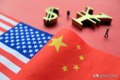 ​我们做好准备，与美国开战，打贸易战了吗？我们的实力如何？