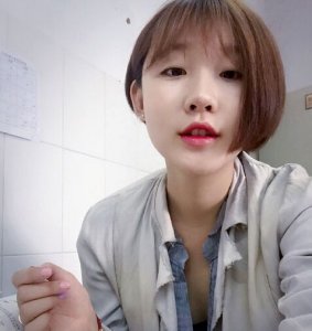 ​孙格个人资料微博近况结婚了吗 快乐星球莲蓉包扮演者孙格长大后照片