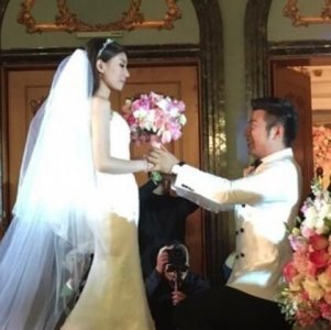 ​高晓攀的老婆付饶个人资料照片 高晓攀和付饶怎么认识的？