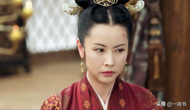 长歌行里弥弥古丽是好人吗(5个女角色的结局)(13)