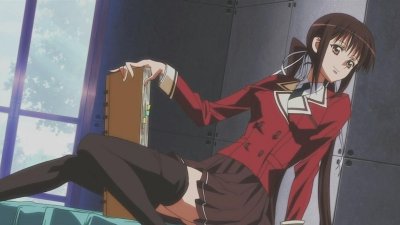 ​推荐几部车速稳定的动漫，lsp们快上车