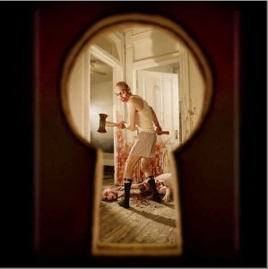 ​这些超惊悚图片，胆儿小的千万别看！