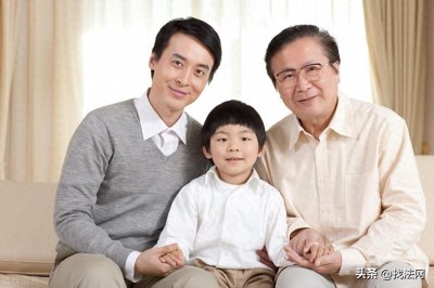 ​哪些人是直系亲属