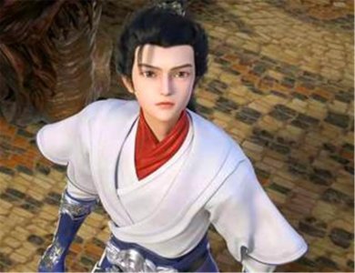 ​完美世界：荒天帝挚友曹雨生3重特殊身份，轮回磨灭不了执念