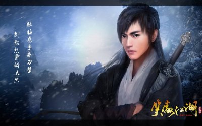 ​历届东方不败，青霞的经典，乔恩的最美，法海的就是妖孽