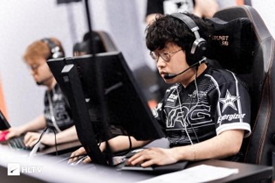 ​NRG以不败战绩赢得Fragadelphia 18。