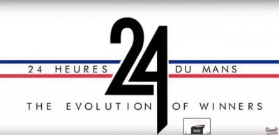 ​纵观90载，看遍勒芒24小时拉力赛的冠军车